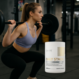 OstroVit Daily Stack