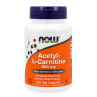 NOW Foods Acetyl-L-Carnitine