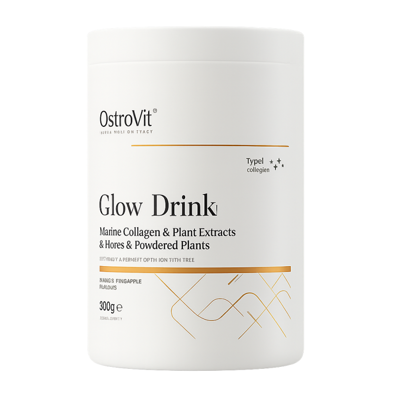 Ostrovit Glow Drink