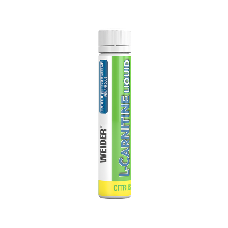 Weider L-Carnitine Liquid