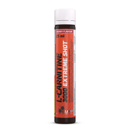 Olimp Nutrition L-Carnitine 3000 Extreme Shot