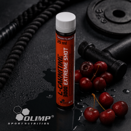 Olimp Nutrition L-Carnitine 3000 Extreme Shot