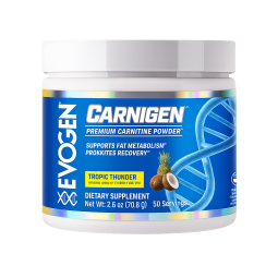 Evogen Carnigen Powder