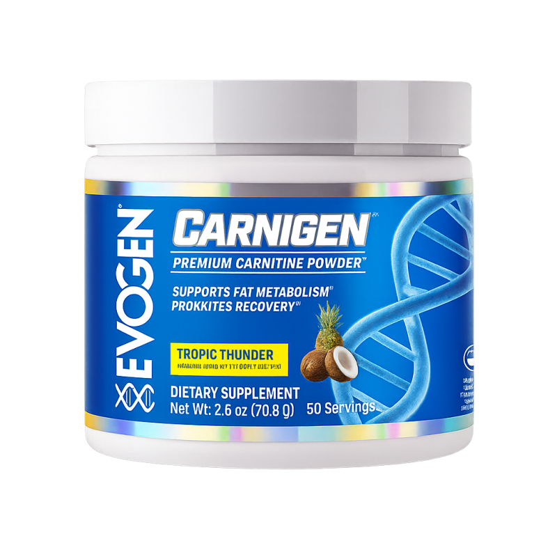 Evogen Carnigen Powder