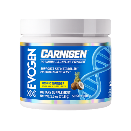 Evogen Carnigen Powder