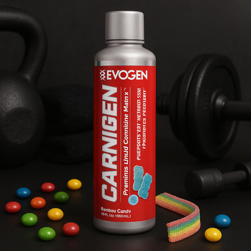 Evogen Carnigen Liquid