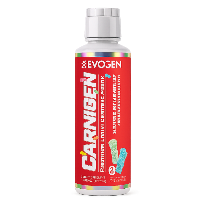 Evogen Carnigen Liquid