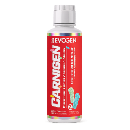 Evogen Carnigen Liquid
