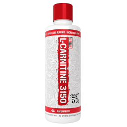 5% Nutrition Liquid L-Carnitine 3150