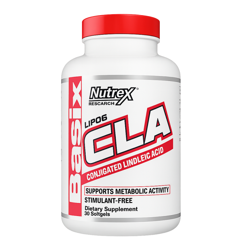 Nutrex Lipo-6 CLA