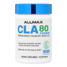 AllMax Nutrition CLA 80