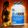 EVLution Nutrition CLA 1000
