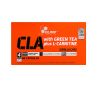 Olimp Nutrition CLA with Green Tea plus L-Carnitine