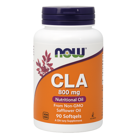 NOW Foods CLA