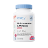Osavi Multivitamins and Minerals Woman