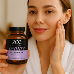 Zoe Nutrition Collagen Vital