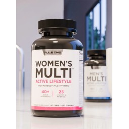 Rule One Women's Multi Active Lifestyle