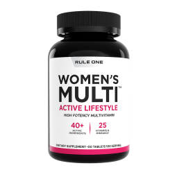 Rule One Women's Multi Active Lifestyle