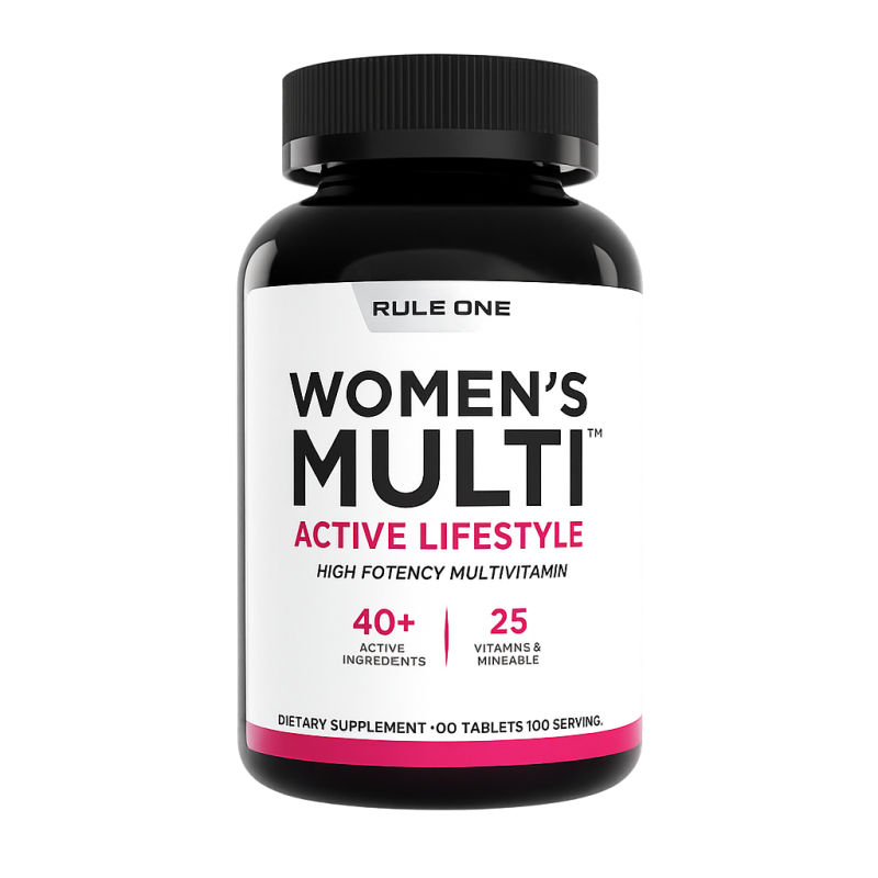 Rule One Women's Multi Active Lifestyle