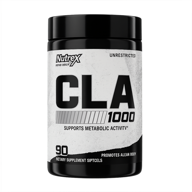 Nutrex CLA 1000