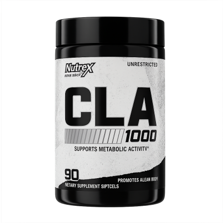 Nutrex CLA 1000