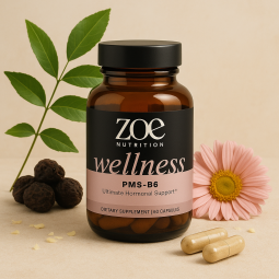 ZOE Nutrition PMS B6