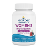 Nordic Naturals Womens Multivitamin Gummies