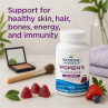 Nordic Naturals Womens Multivitamin Gummies
