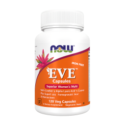 NOW Foods Eve Superior Womens Multi