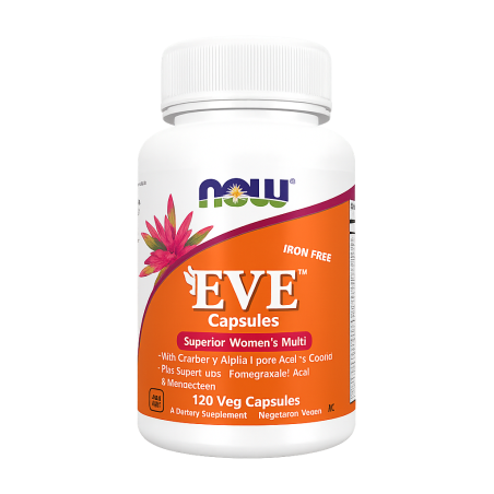 NOW Foods Eve Superior Womens Multi