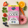 Garden of Life Vitamin Code RAW ONE for Women