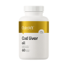 OstroVit Cod Liver Oil