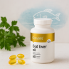 OstroVit Cod Liver Oil