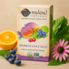 Garden of Life Mykind Women's Once Daily
