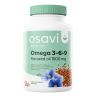 Osavi Omega 3-6-9 Flaxseed Oil