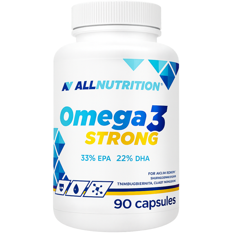 Allnutrition Omega 3 Strong