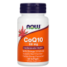 NOW Foods CoQ10 with Omega-3