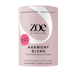 ZOE Nutrition Harmony Blend