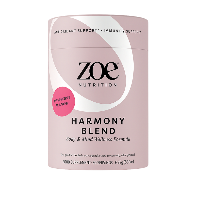 ZOE Nutrition Harmony Blend