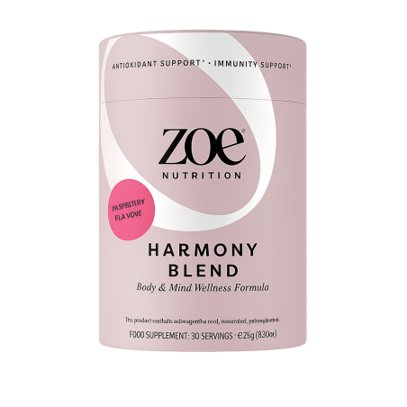 ZOE Nutrition Harmony Blend
