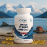 Osavi Super Strong Omega 3