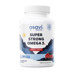 Osavi Super Strong Omega 3