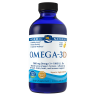 Nordic Naturals Omega-3D
