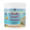 Nordic Naturals Nordic Omega-3 Gummies