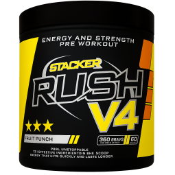 Stacker2 Europe Rush V4