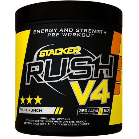 Stacker2 Europe Rush V4