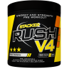 Stacker2 Europe Rush V4