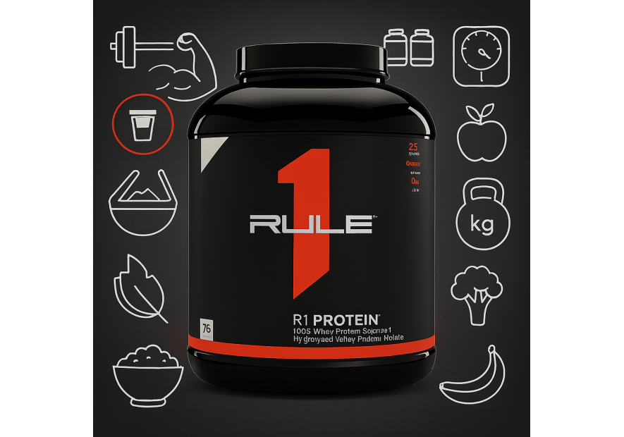Protéine : bienfaits, sources et conseils nutrition pour sportifs