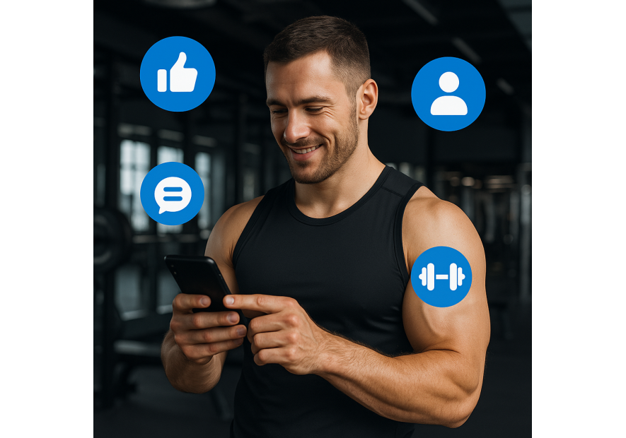 Influenceurs fitness : qui suivre pour des conseils fiables ?