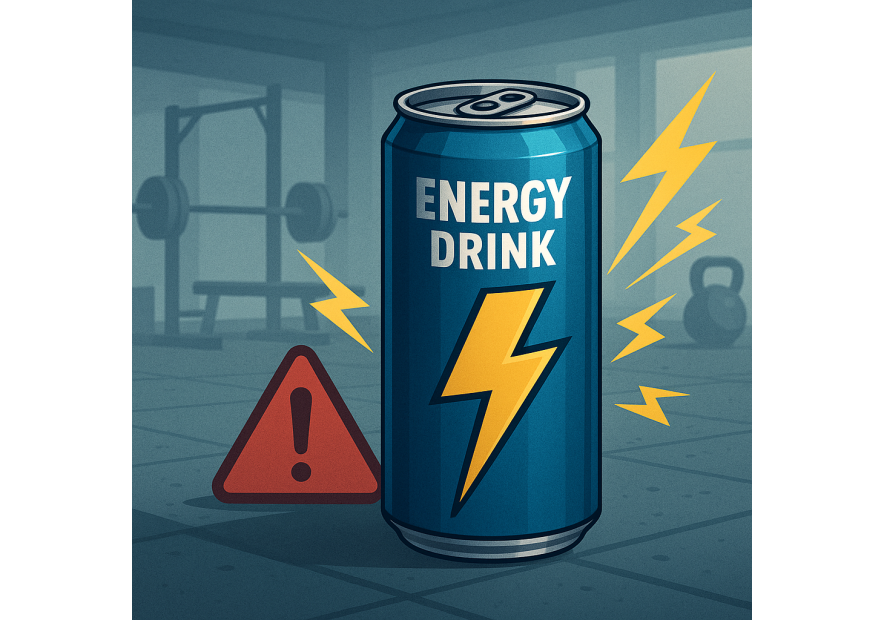 Les boissons énergétiques : utiles ou dangereuses pour la performance ?